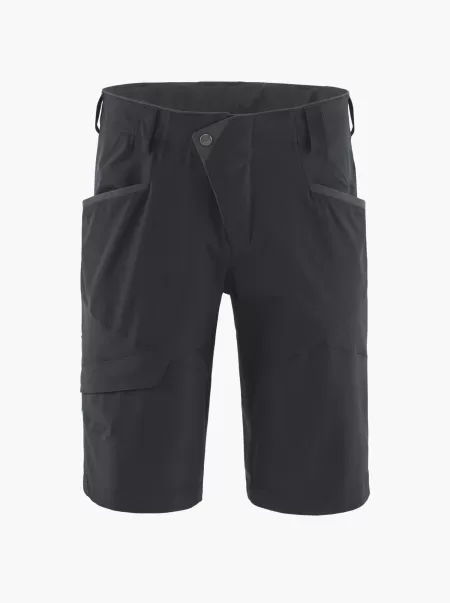 Magne 2.0 Men's Windstretch™ Shorts Herren Black Klättermusen Shorts