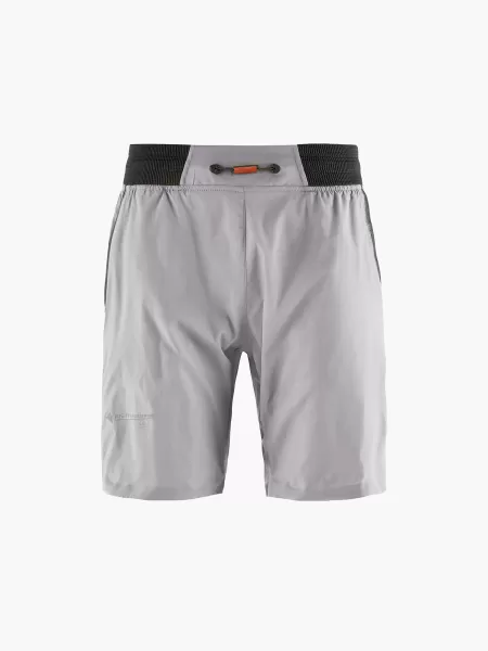 Nal Men's Ultramid® Shorts Herren Klättermusen Ash Rose Shorts