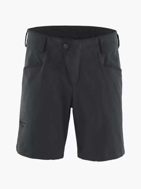 Vanadis 2.0 Men's Windstretch™ Shorts Klättermusen Herren Shorts Dark Grey