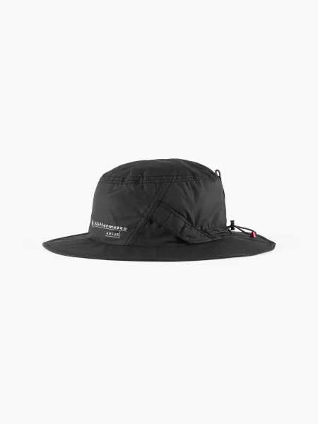 Raven Black Hüte, Kappen & Mützen Klättermusen Unisex Ansur Unisex Katla Cotton® Hat
