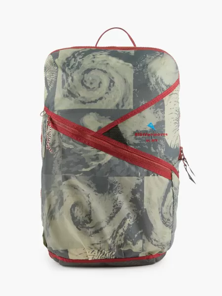 78 Retina Everyday Backpack Everyday Backpack 18L, Off The Mountain® Eintages-Rucksäcke (18-32L) Rucksäcke Und Taschen Hurricane Sand Klättermusen