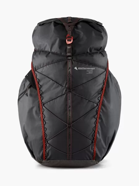 Raven Raido Lightweight Trekking Backpack 55L Mehrtages-Rucksäcke (32-100L) Klättermusen Rucksäcke Und Taschen