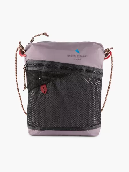Accessoires Klättermusen Rucksäcke Und Taschen 78 Retina Multislot Bag Multislots Bag 5L Boysenberry