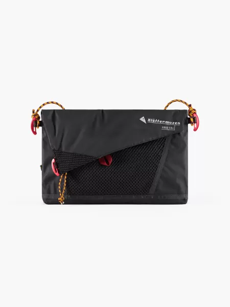 Raven Klättermusen Hrid Wp 1.5L Waterproof Accessory Bag Ausrüstungstaschen Und Organiser Rucksäcke Und Taschen